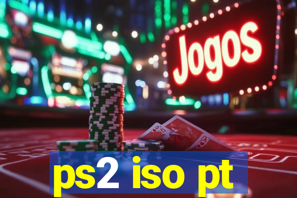 ps2 iso pt-br